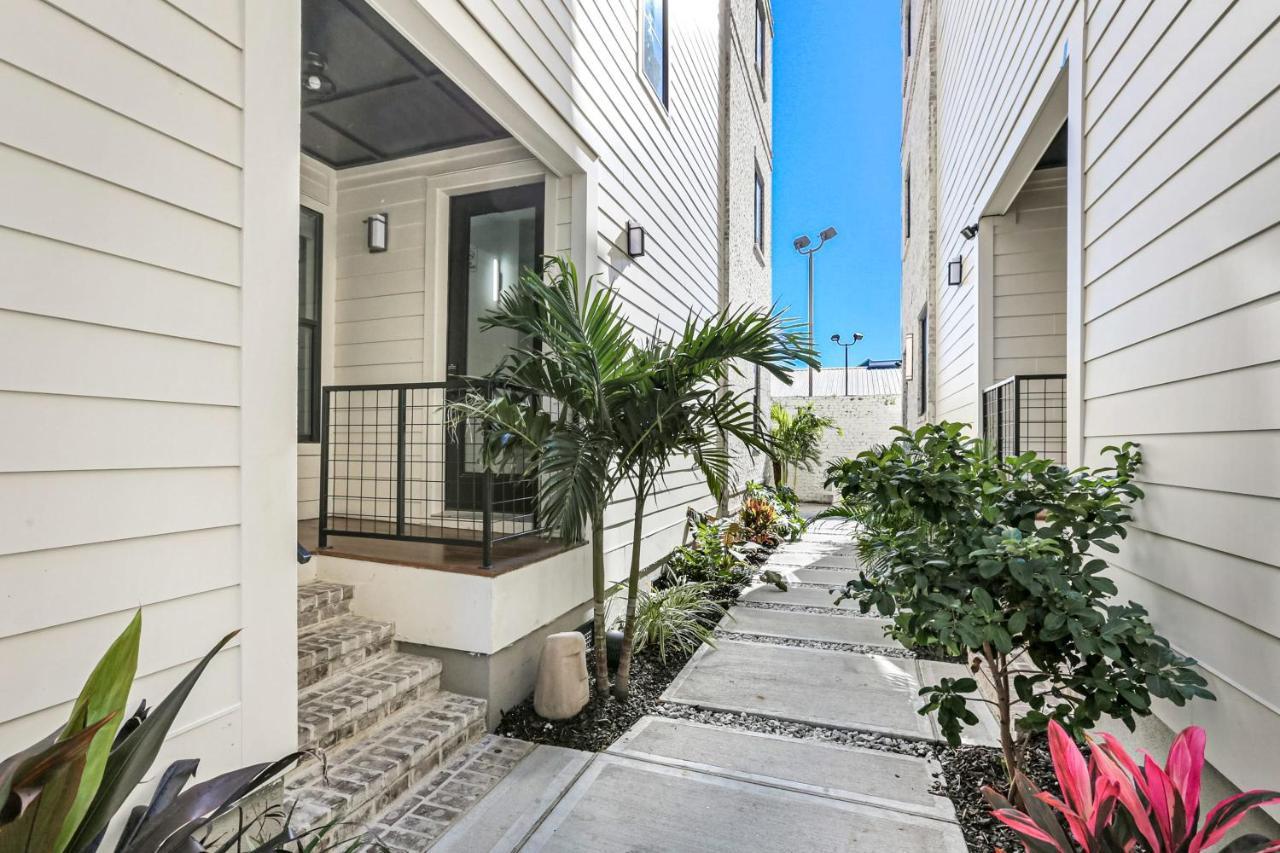 Eclipse Rooftop Villa New Orleans Exterior photo