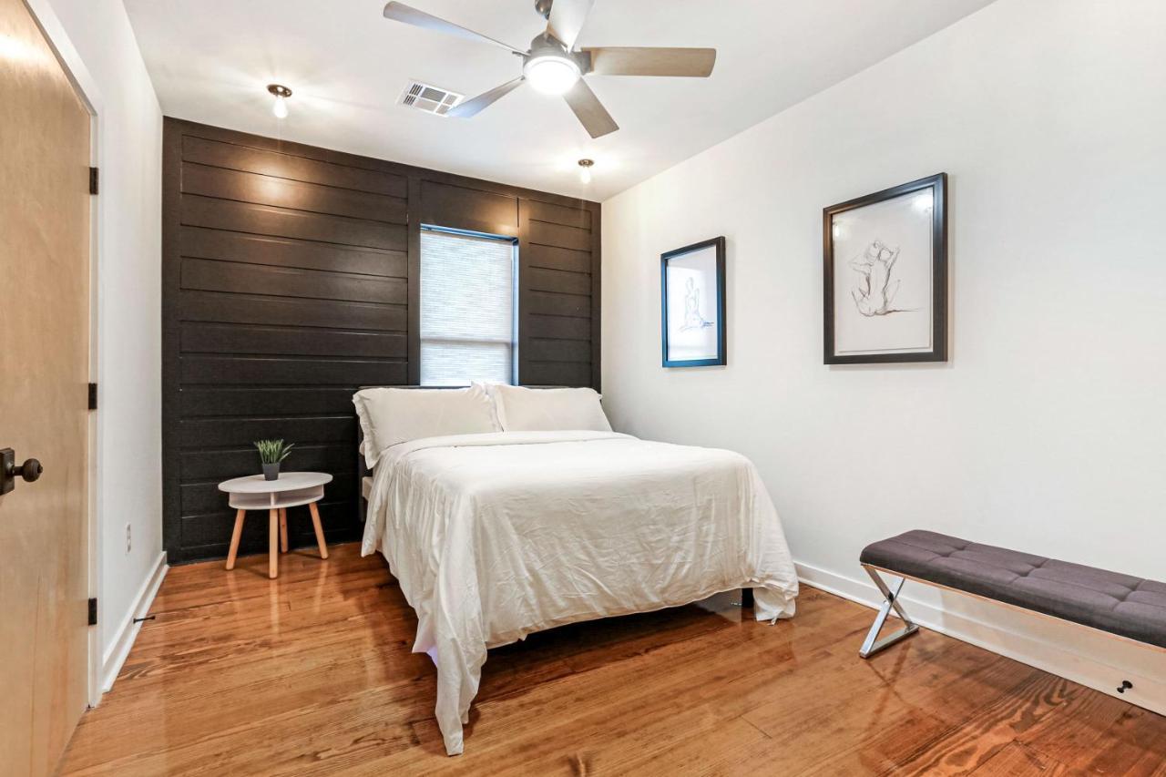 Eclipse Rooftop Villa New Orleans Exterior photo